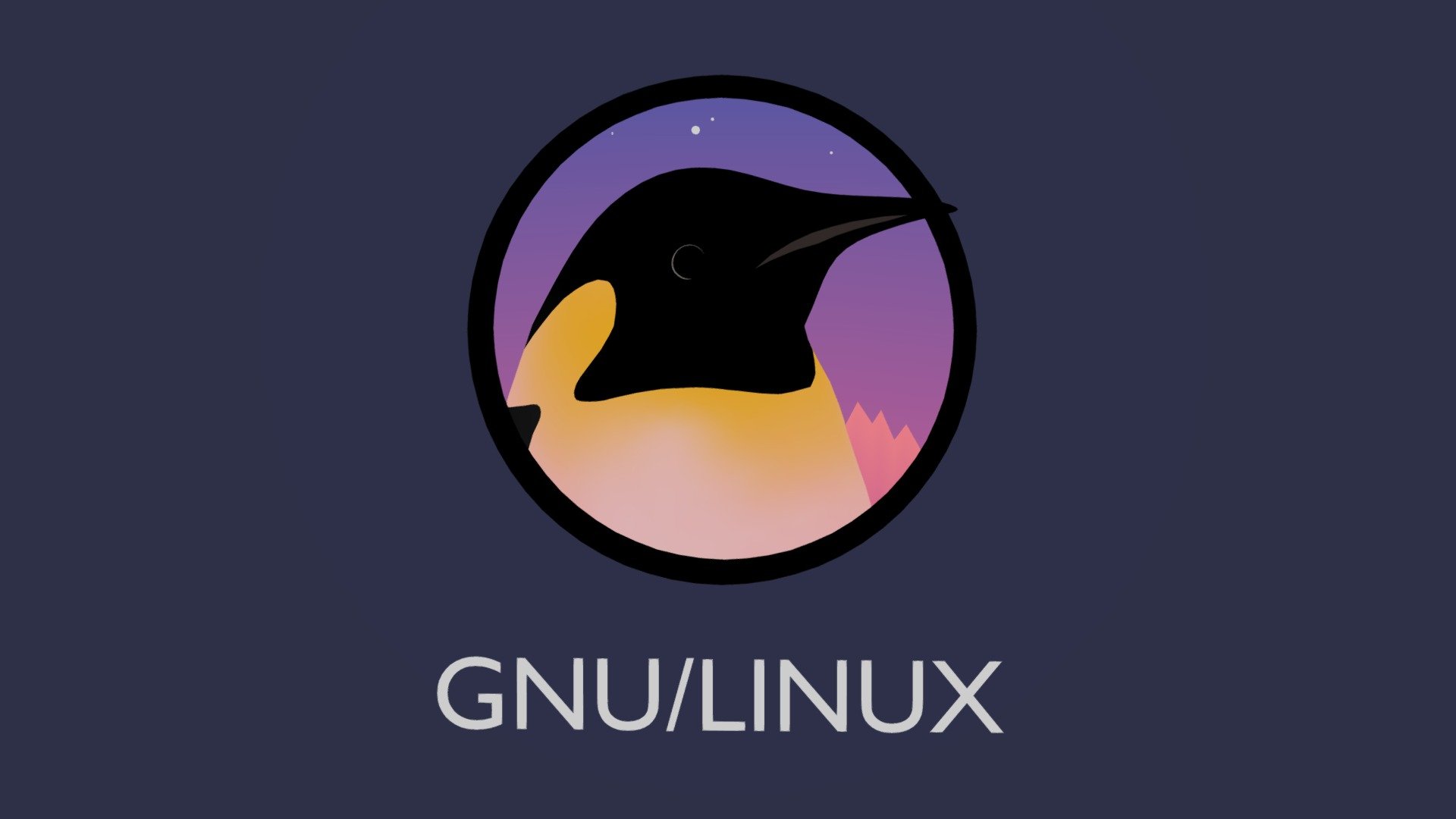 Powered by GNU/Linux - KDE Store