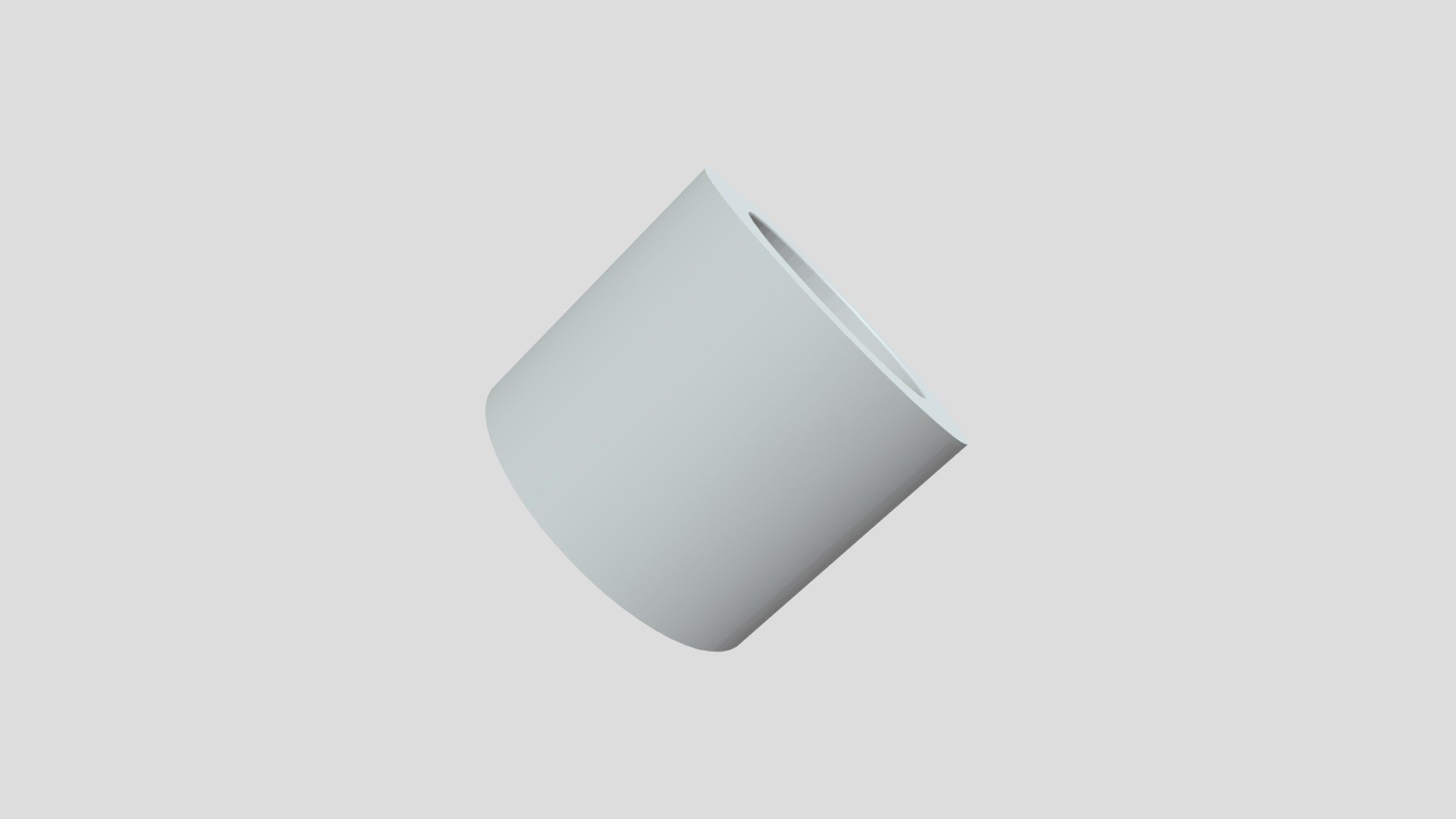 Втулка — Sketchfab embed 3D viewer