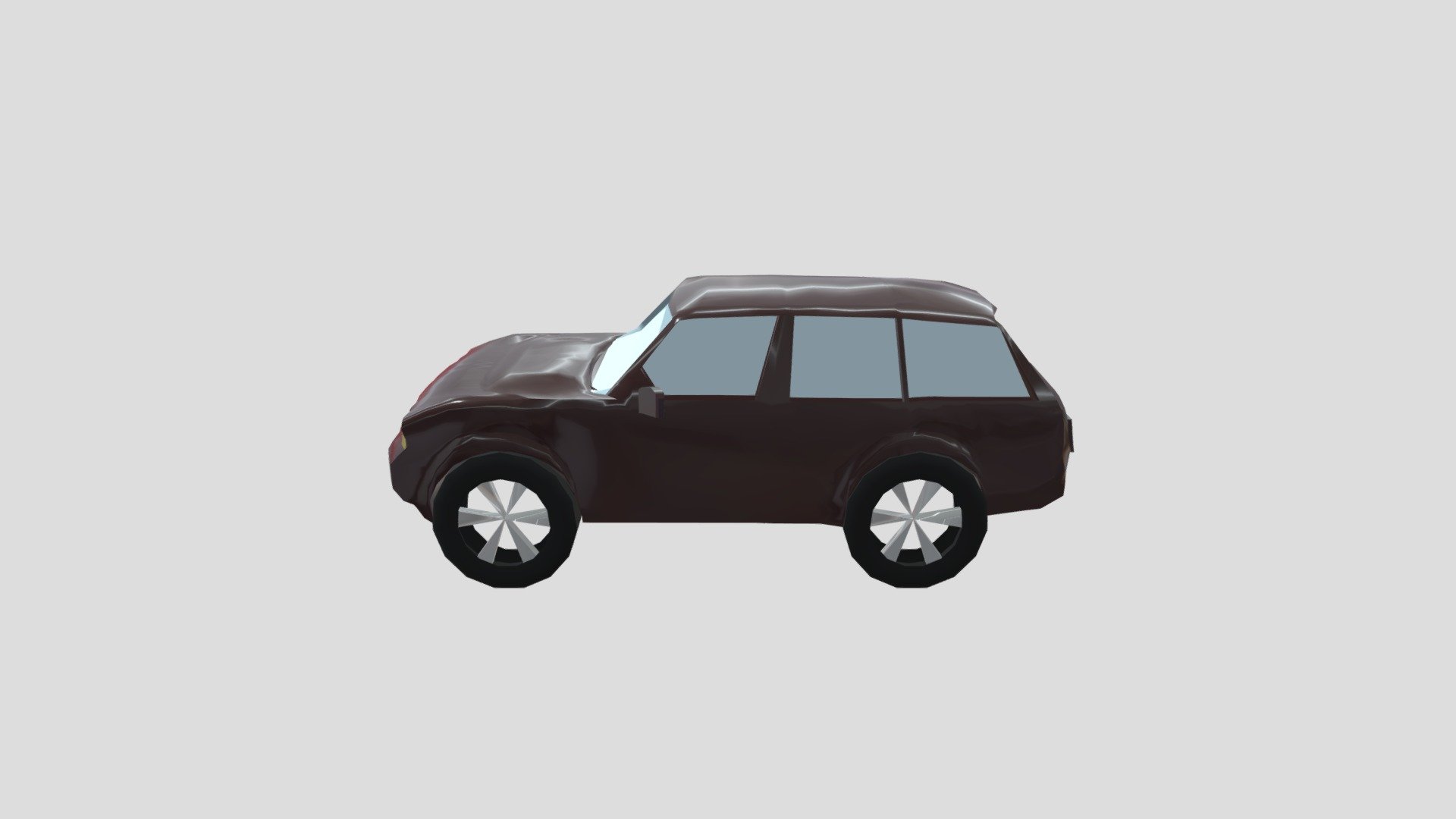 Range Rover 2005