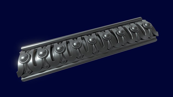 Classical baguette