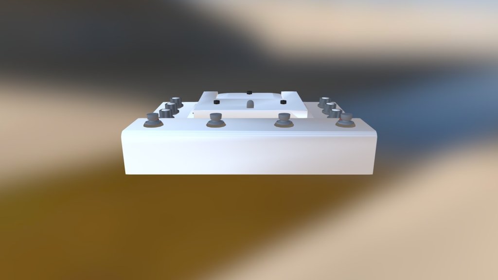 Polgon1 - 3D model by bajoyce1012 [f059c9d] - Sketchfab