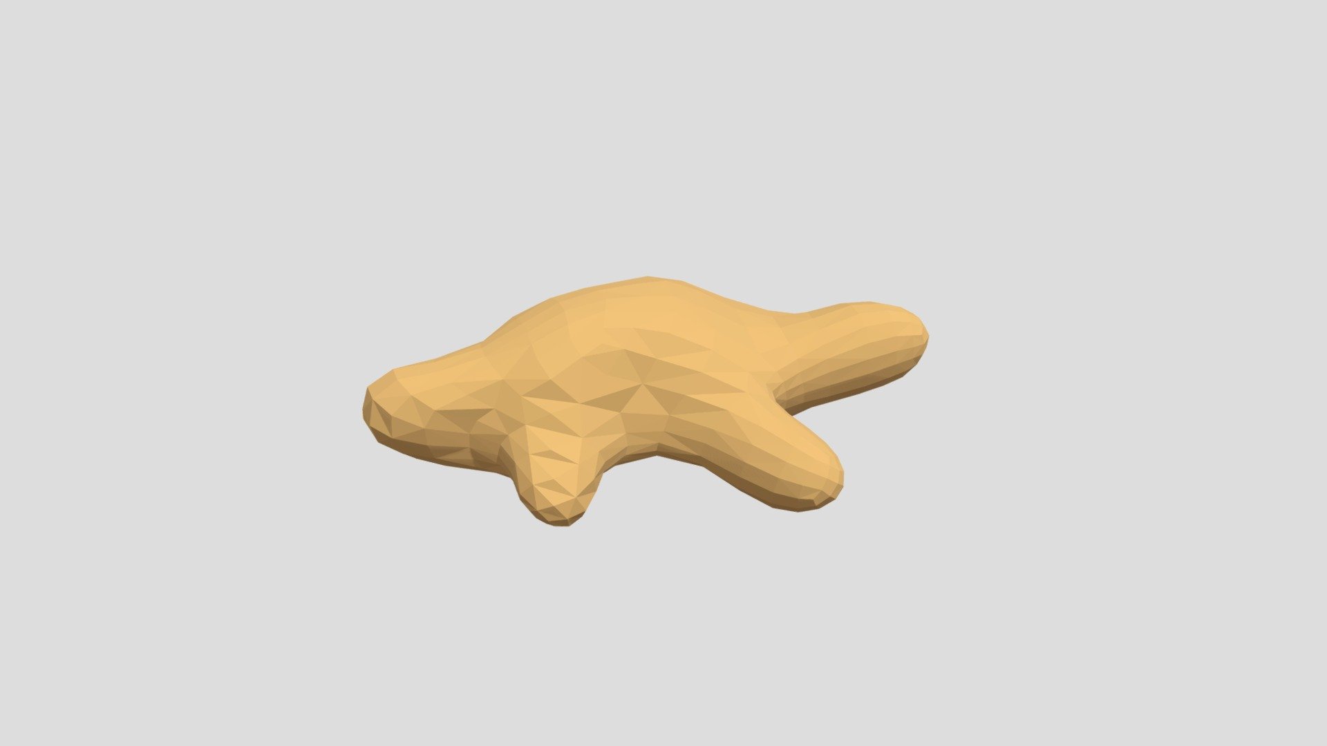 Ginger root from Poly by Google