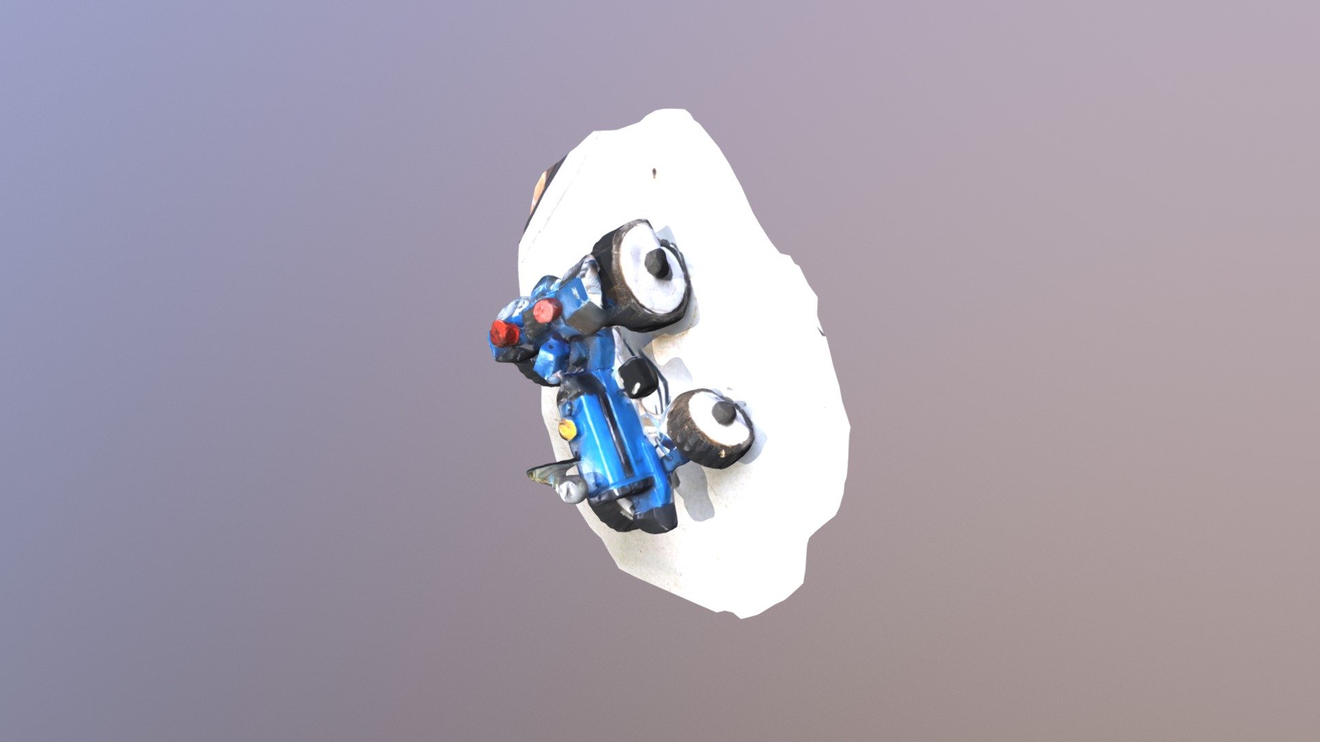 Tractor
