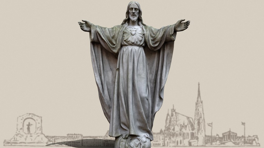 Christusfigur