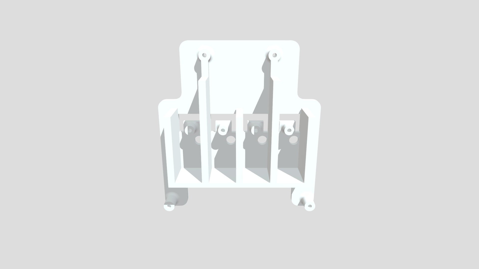 SoraBot-UVGI | support line follower sensors