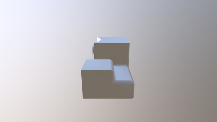 Ejercicio MAE 3D Model