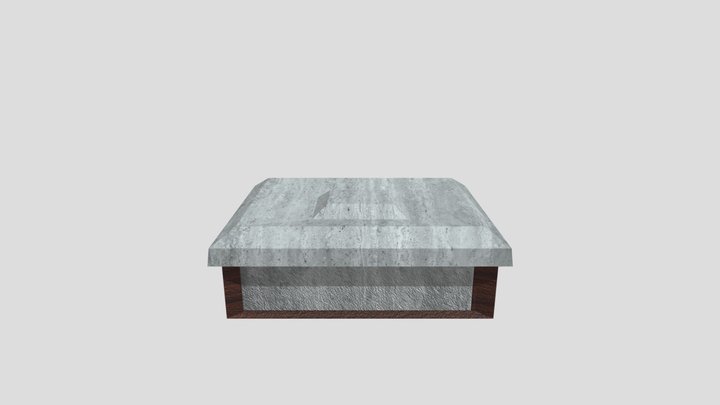 Assessment 2 - Box animation 3D Model