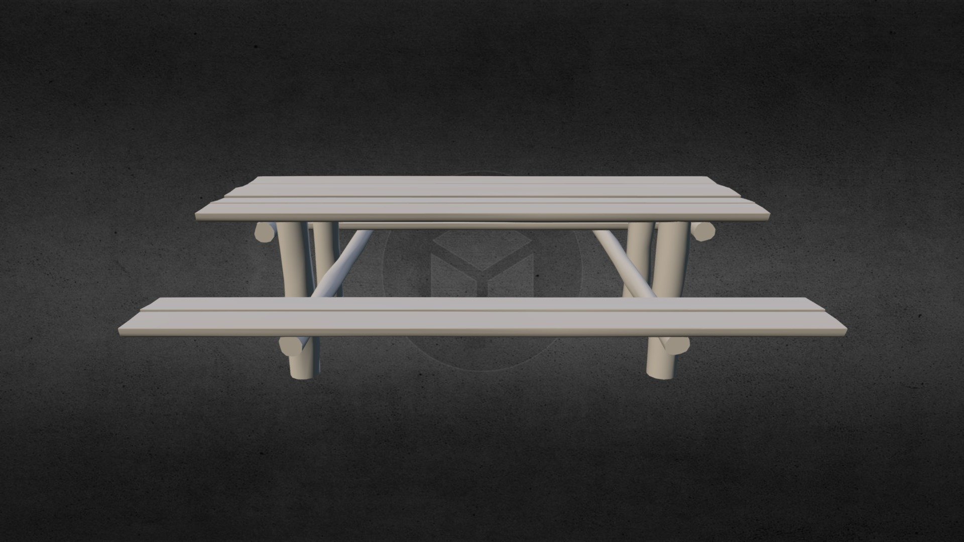 Mesa de Piquenique