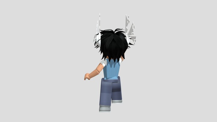 yuriblox3910 3D Model