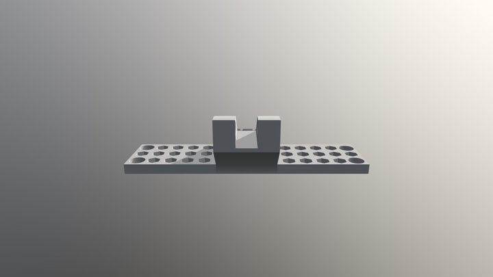 L5a1 3D Model