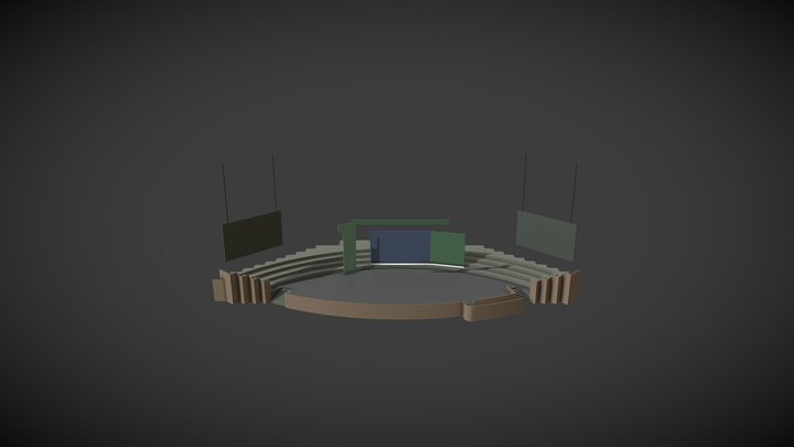 wao26_vr 3D Model
