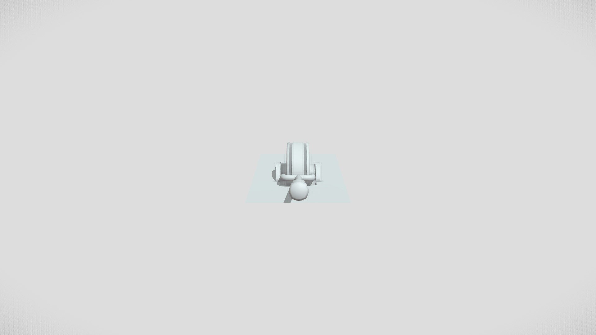 Lever - Download Free 3D model by daankemps1 [f063967] - Sketchfab