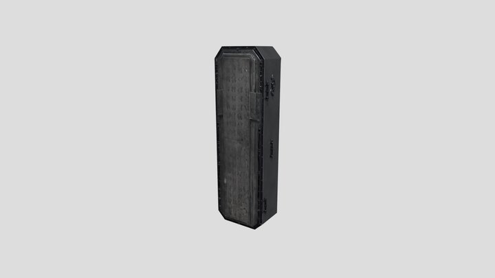 coffin, lucie barragan, series ""chica vampiro""