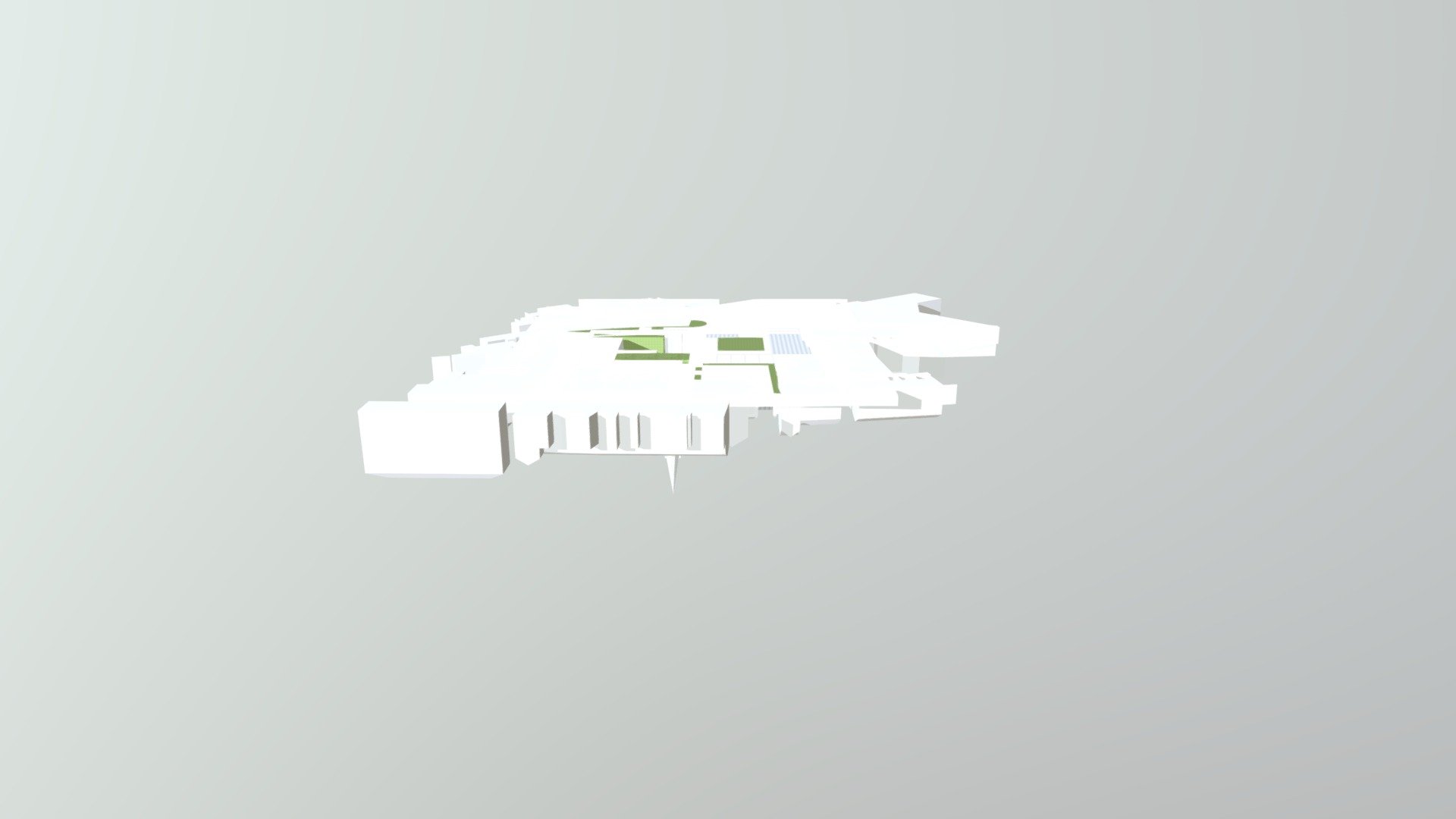 City Model