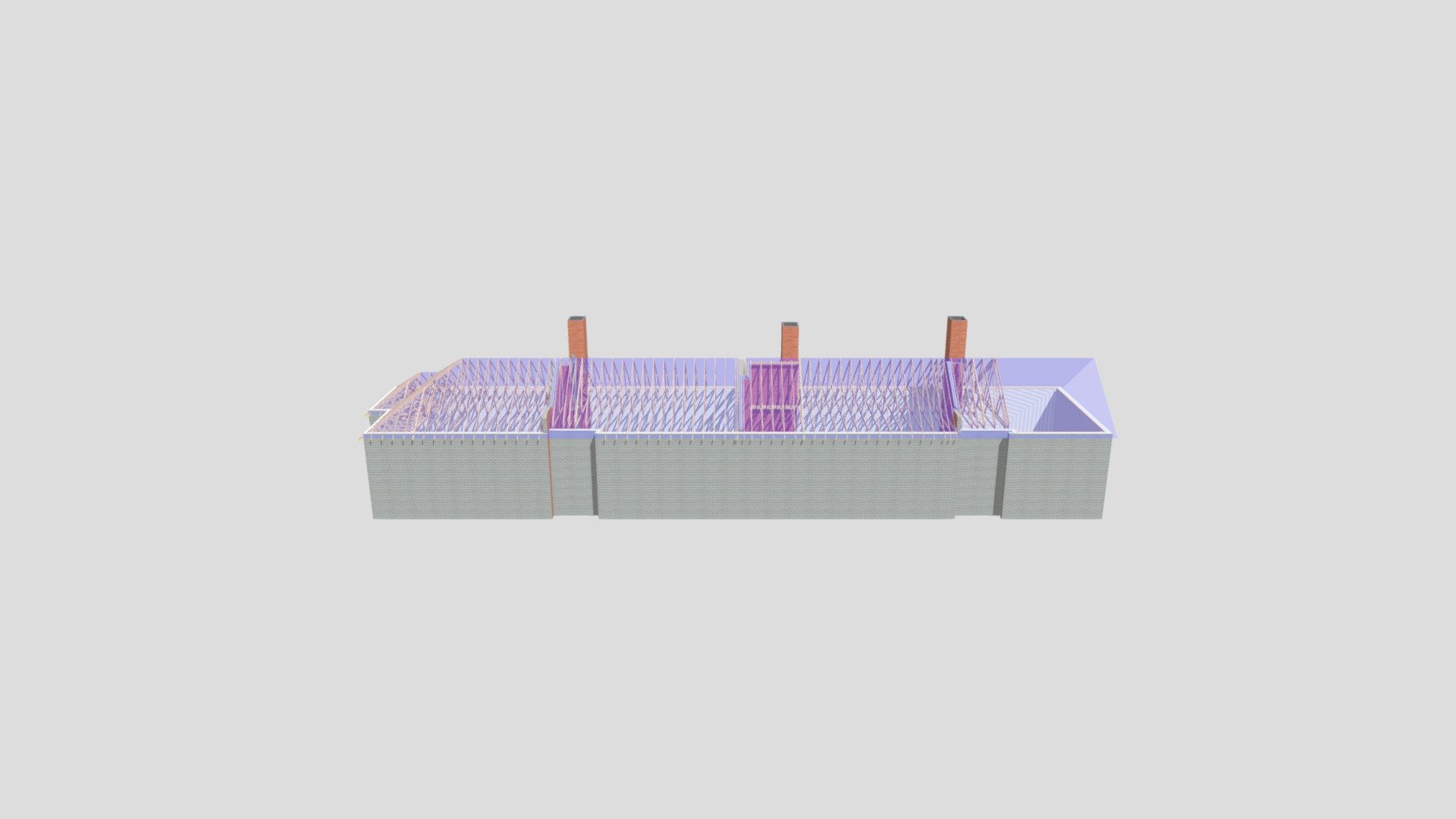 P12245L - Willow House - Redesign