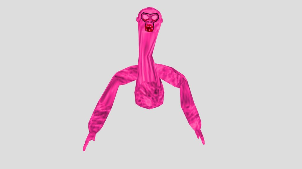Pink Timmy (custom monster)