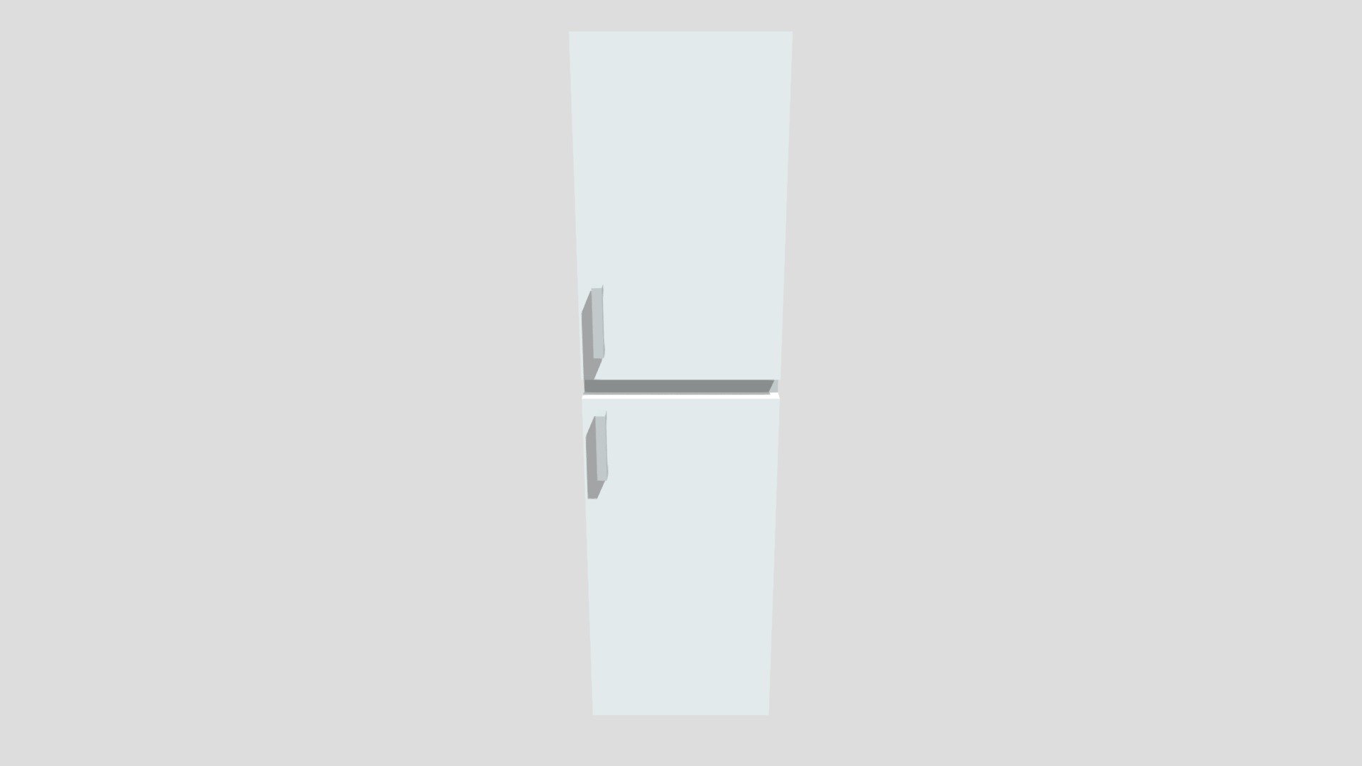 Fridge 642