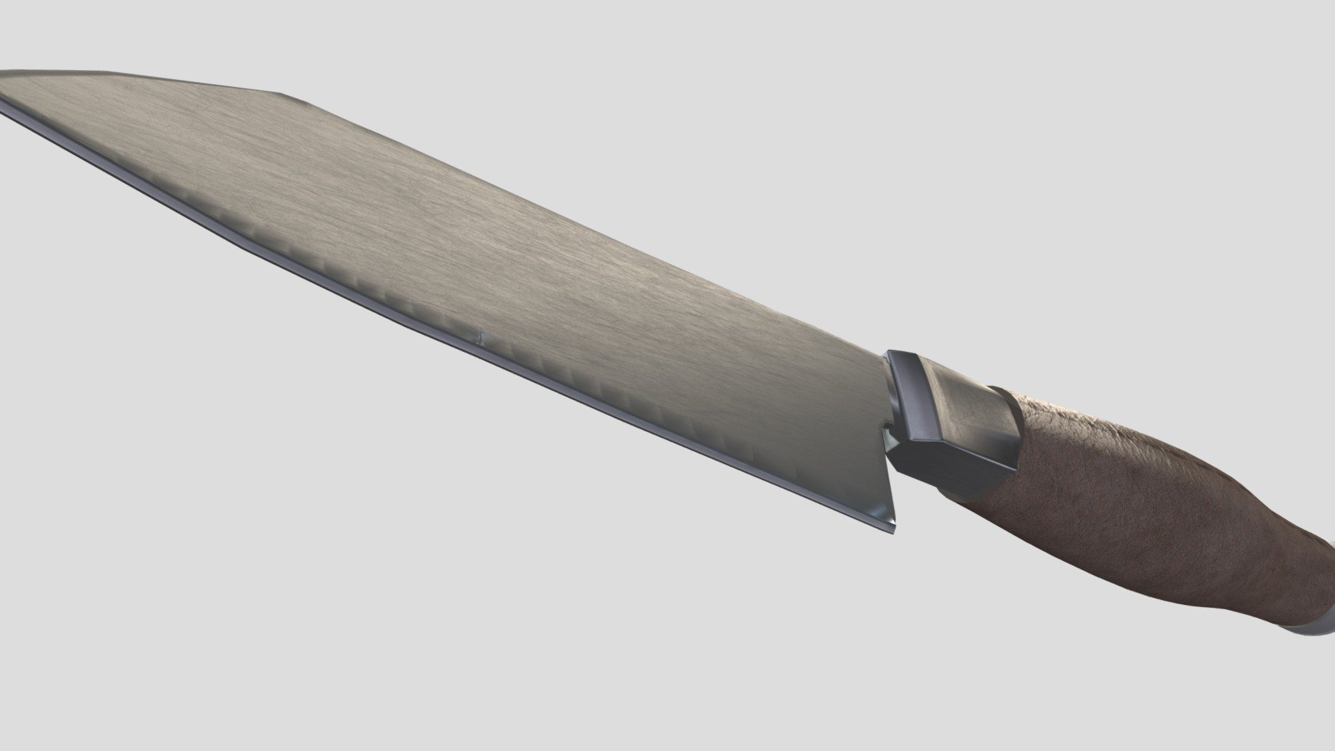 Santoku Knife