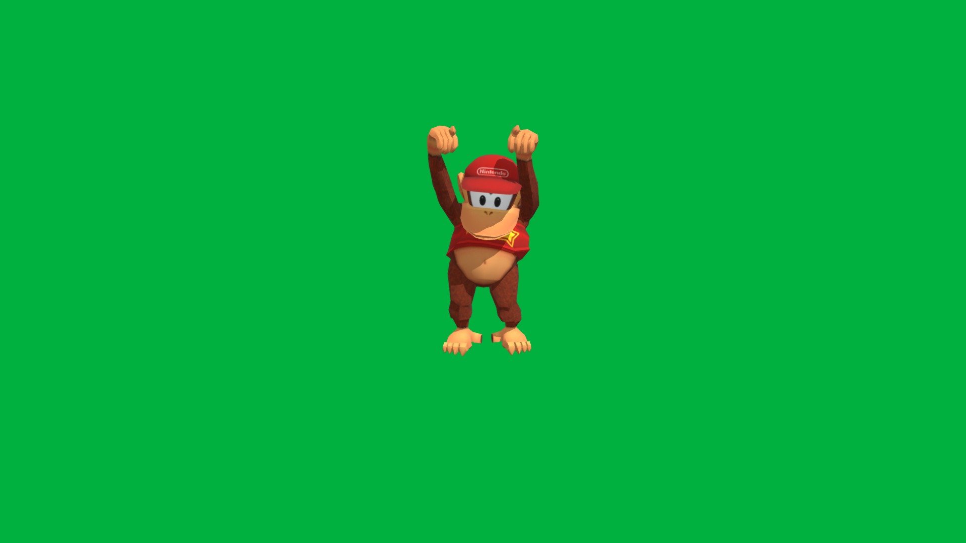 Cheering