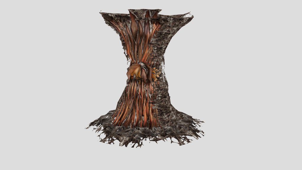 Dino Crisis 3 - Rigel Domain