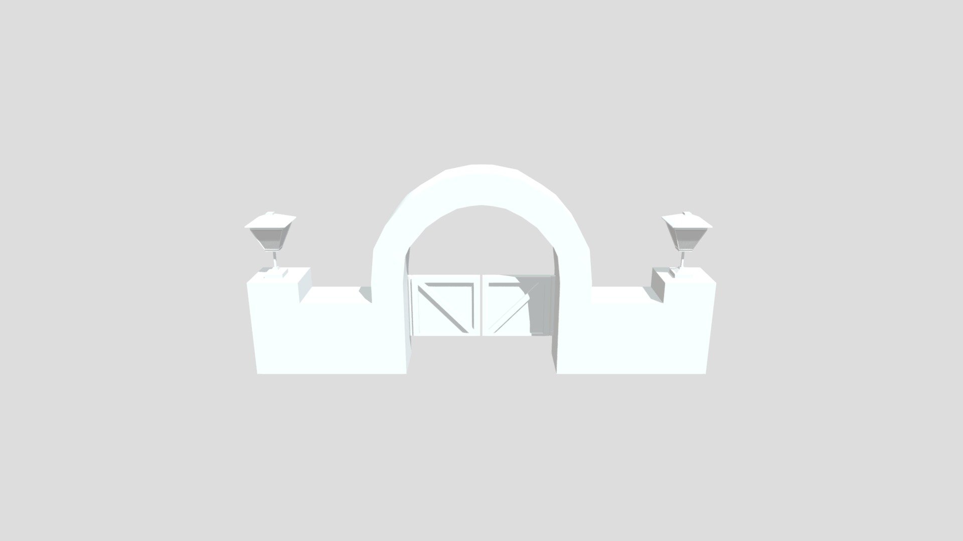 Gate