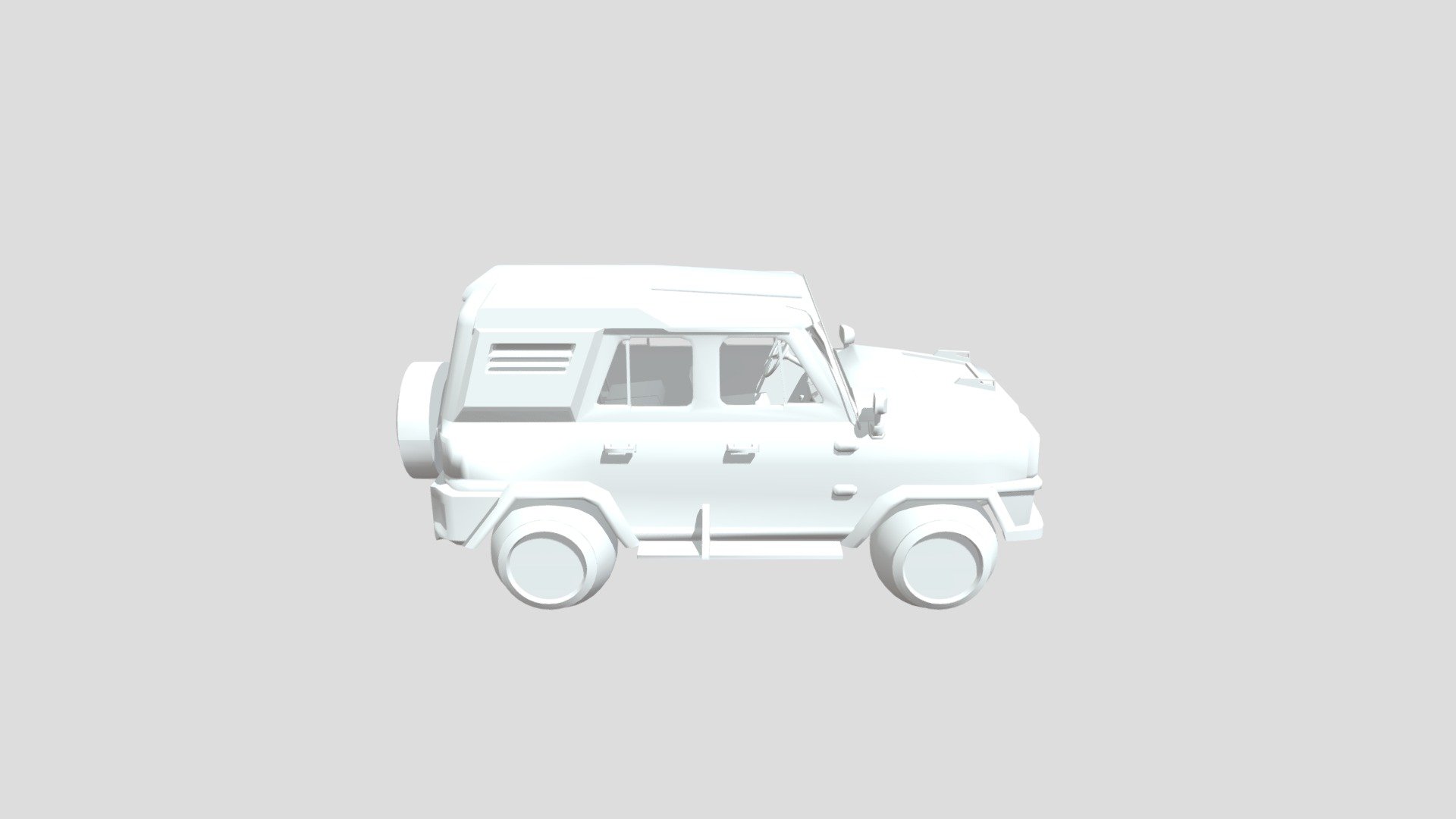 pubg Uaz Skin