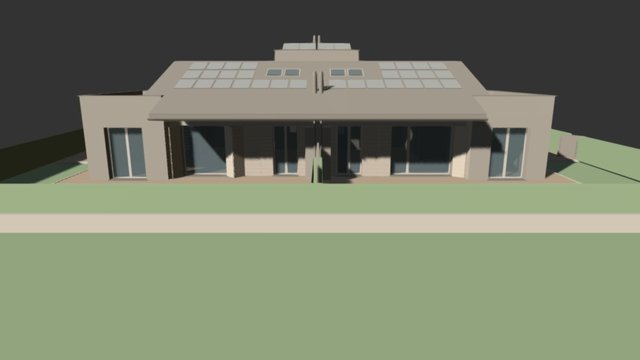 S53ds 3D Model