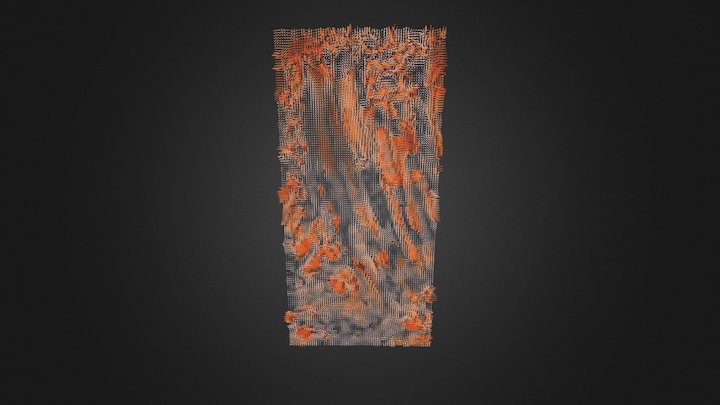 Velvector 3D Model
