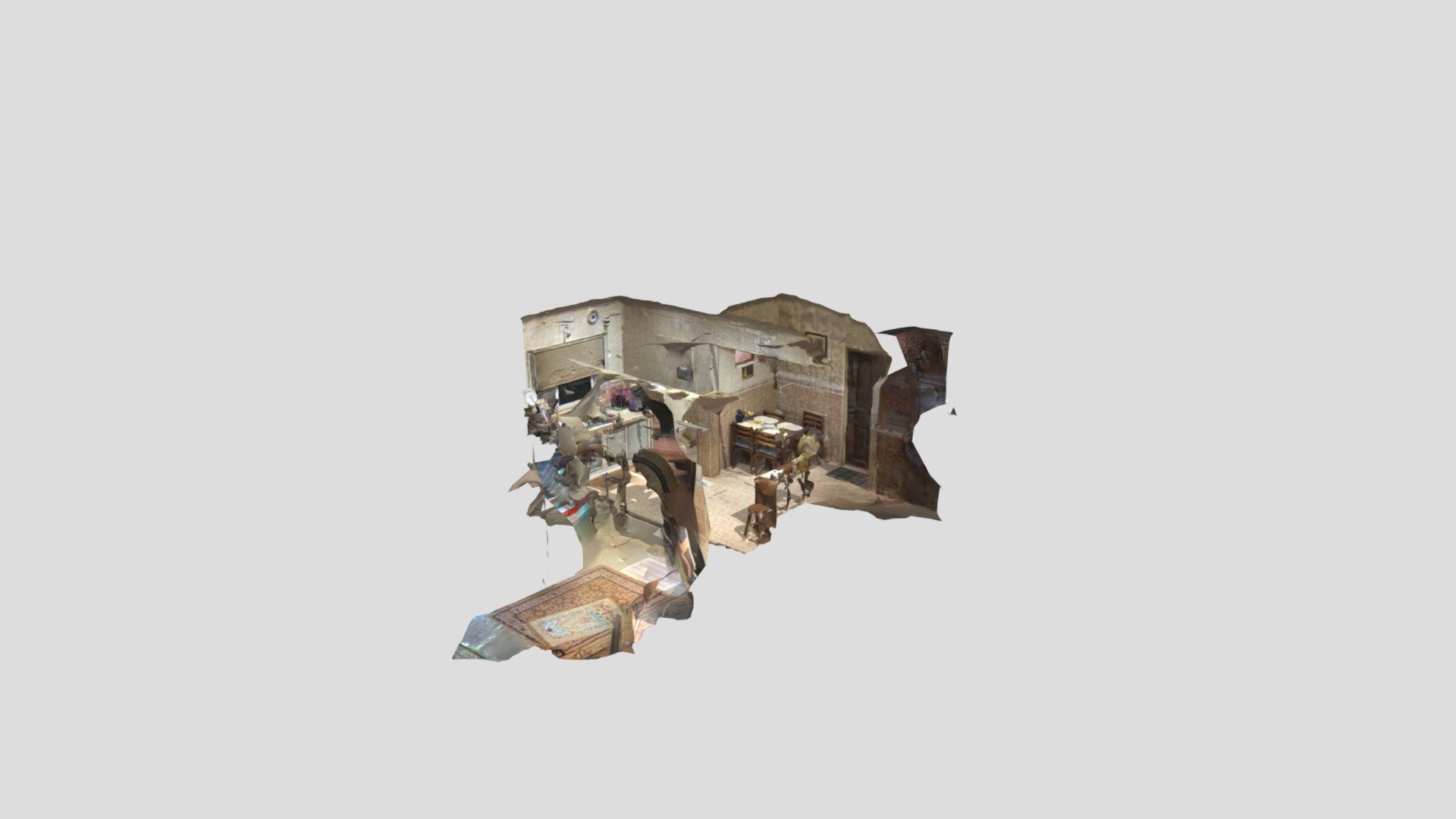 Metascan 20220721-1454 - Download Free 3D model by khrl.azm [f06a532 ...