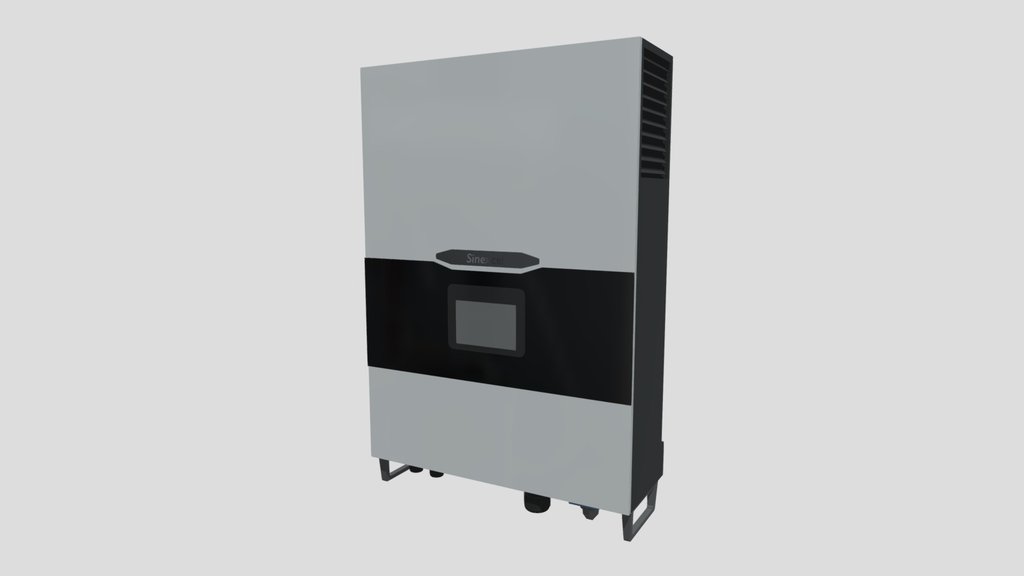 PWS1-30K-NA Energy Storage Inverter