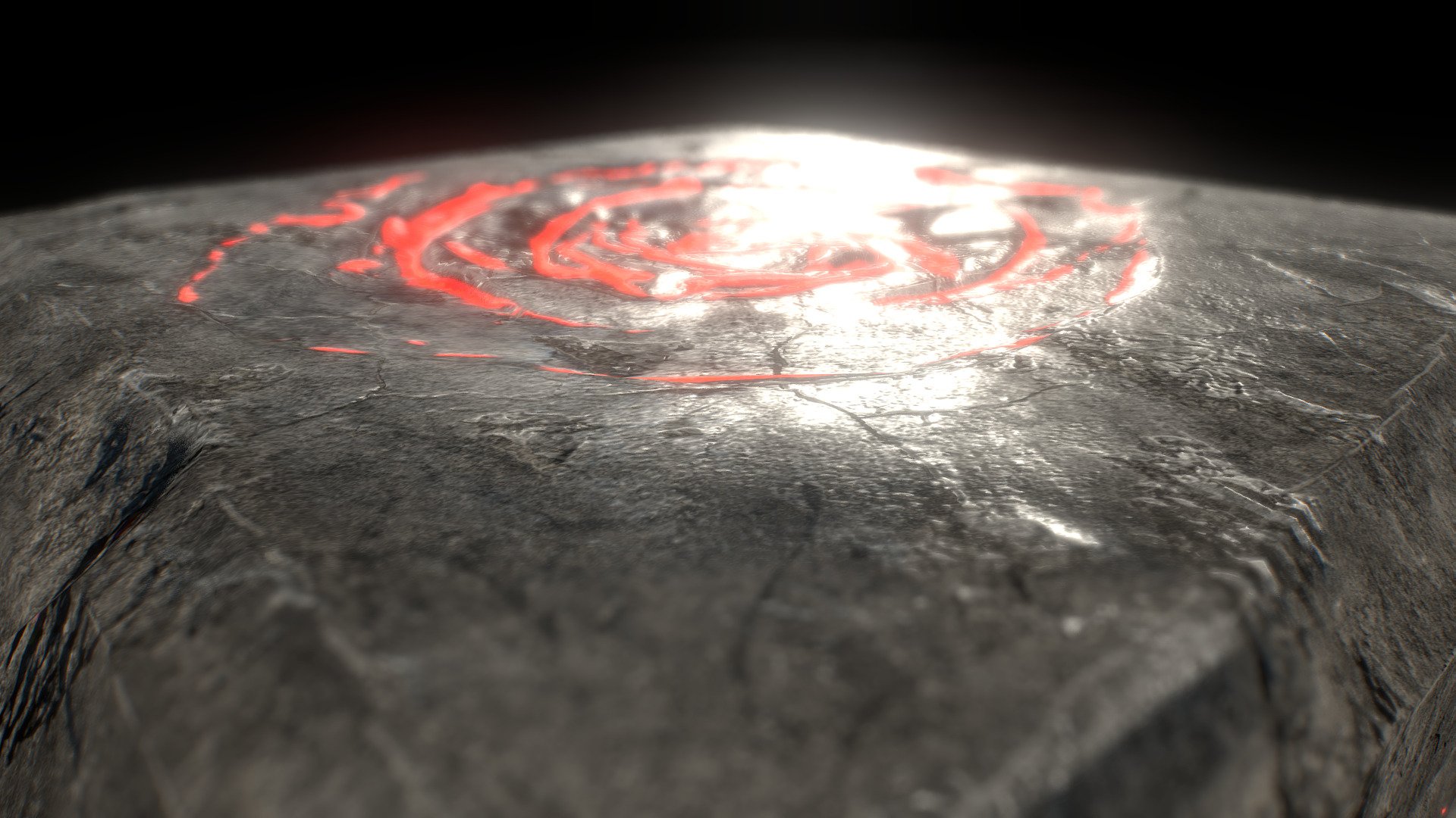 Rose Stone