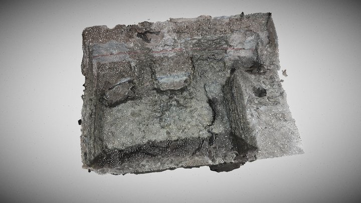 P9_E1 3D Model