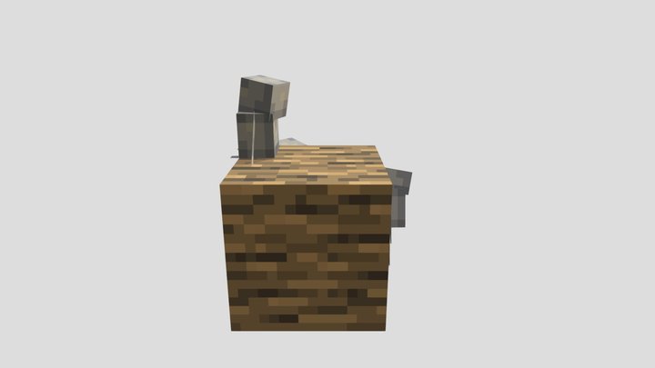Gaublees 3D Model