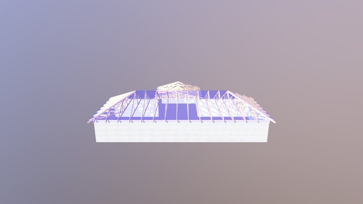QrTest4 3D Model