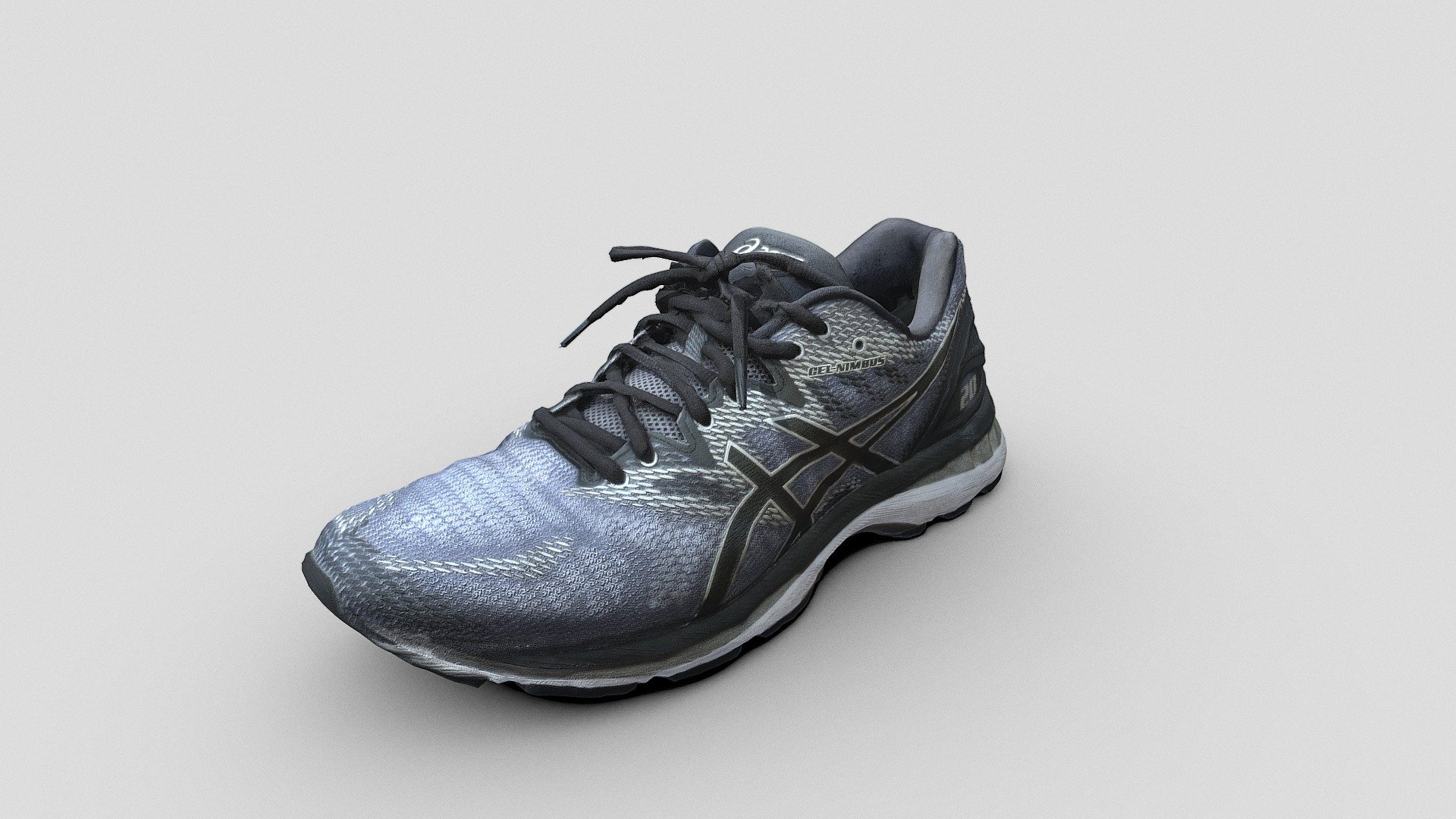 Asics Gel Nimbus 20
