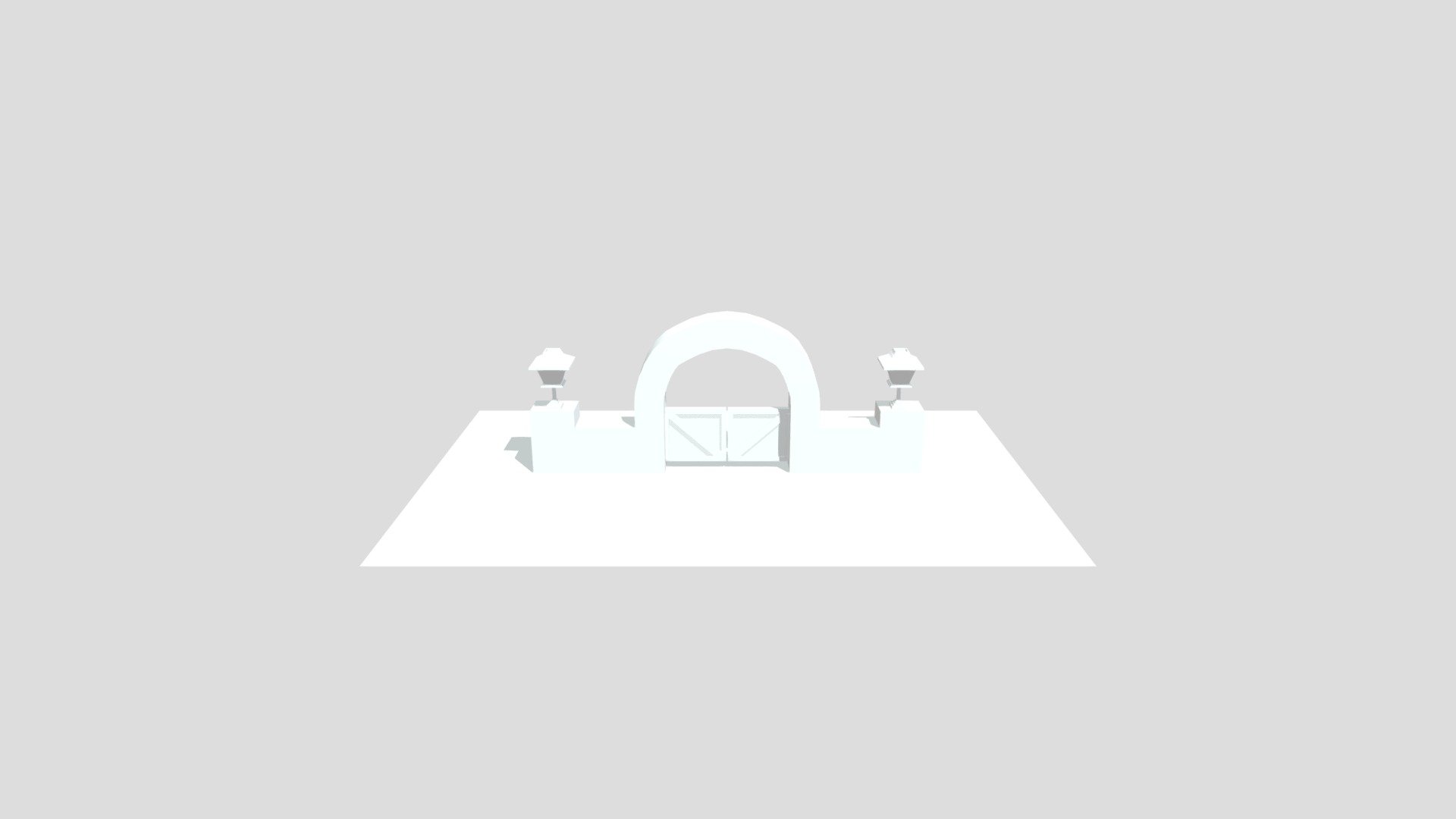 Assignment 1 Gate