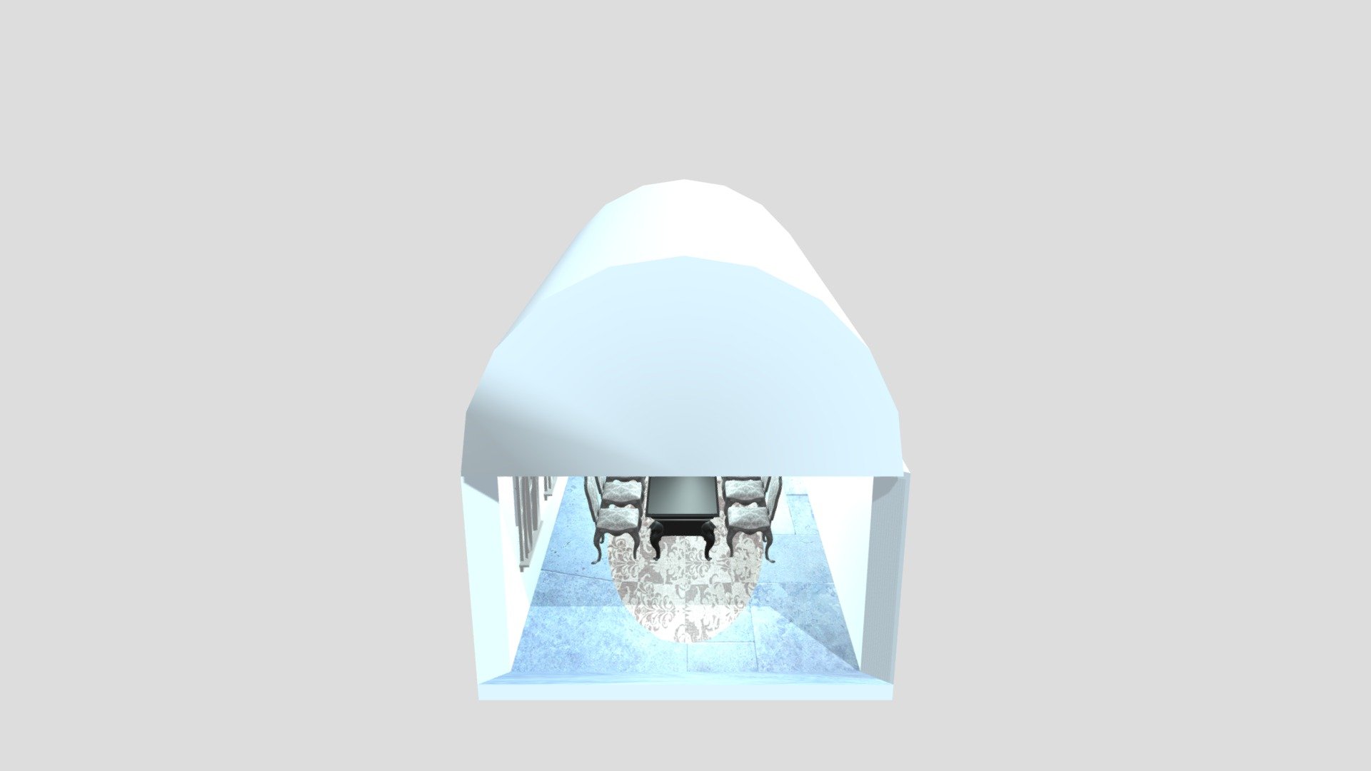 Finished Room Assignment 3