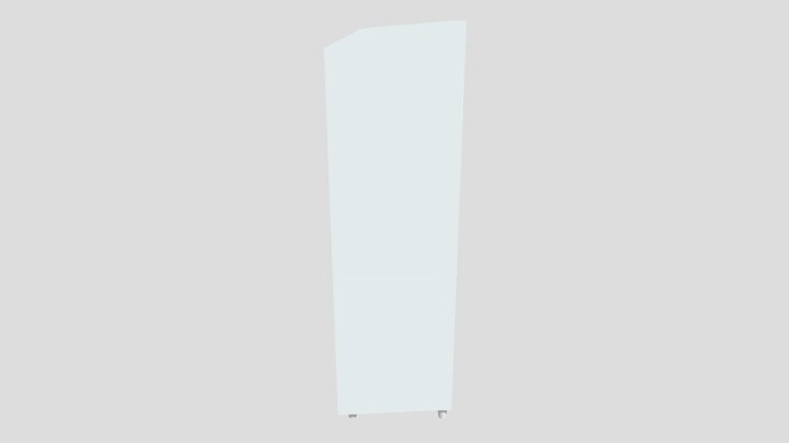 Podium Stand