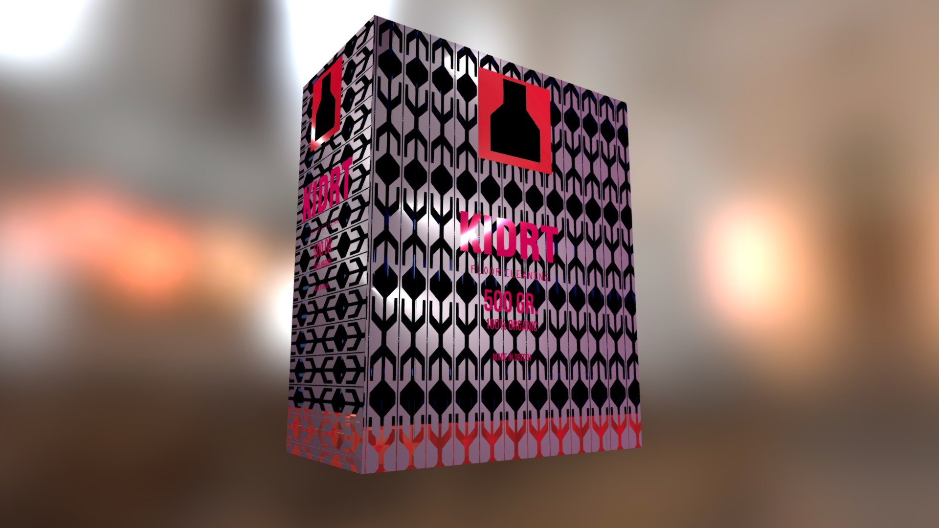 Hype .® Packaging KIDRT 13 04 2021