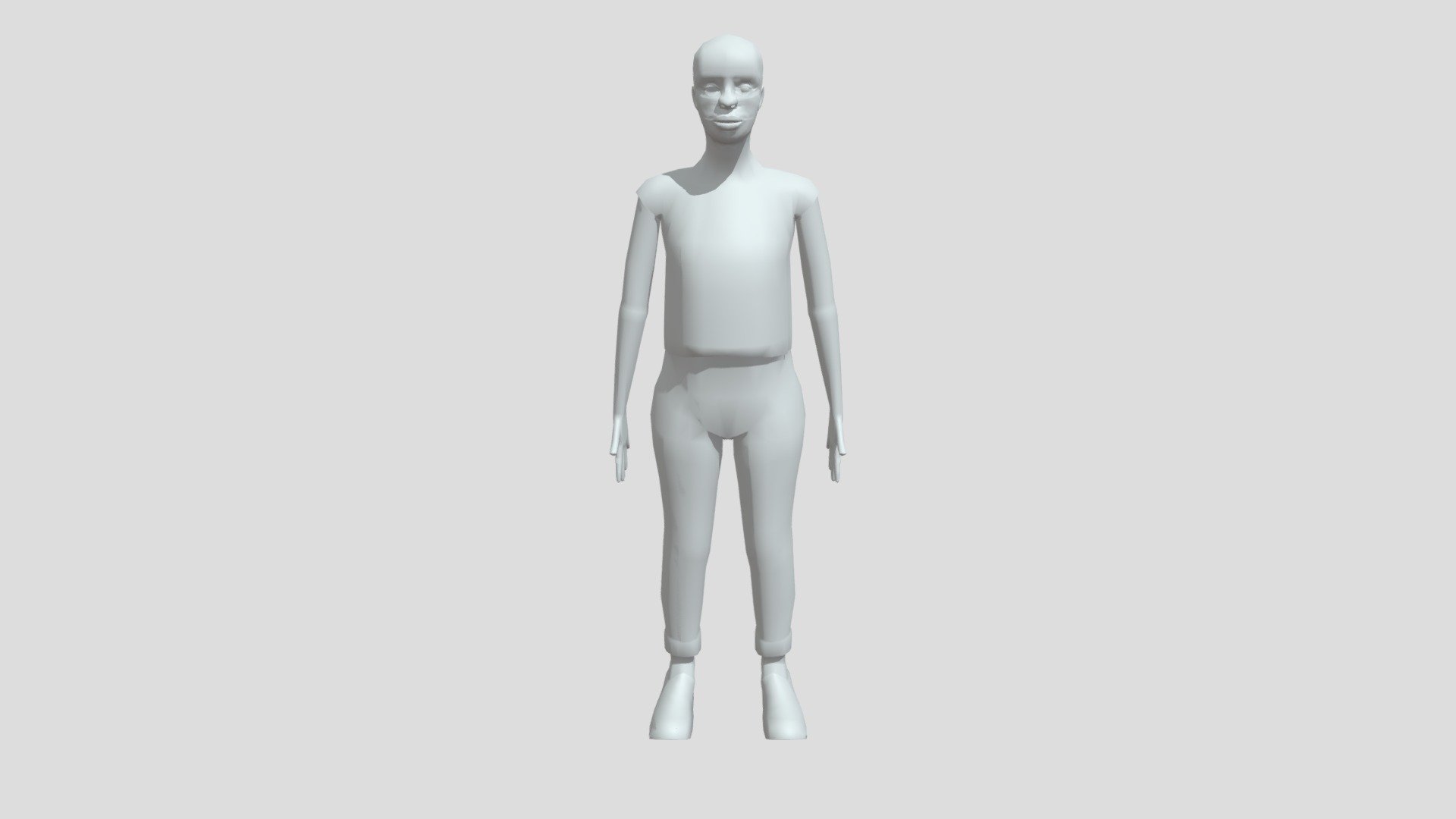 Project 1 - Carrie Model