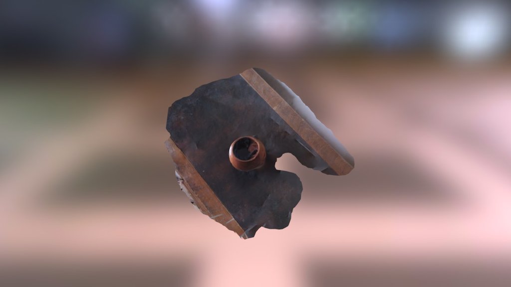 bowl scan