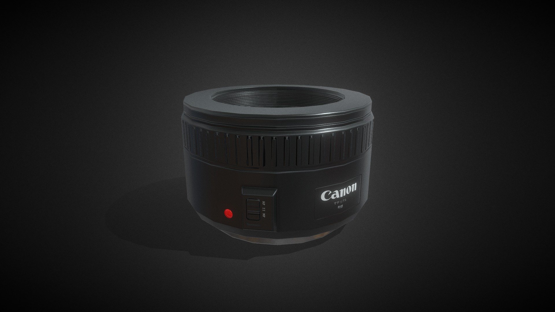 Lens Low