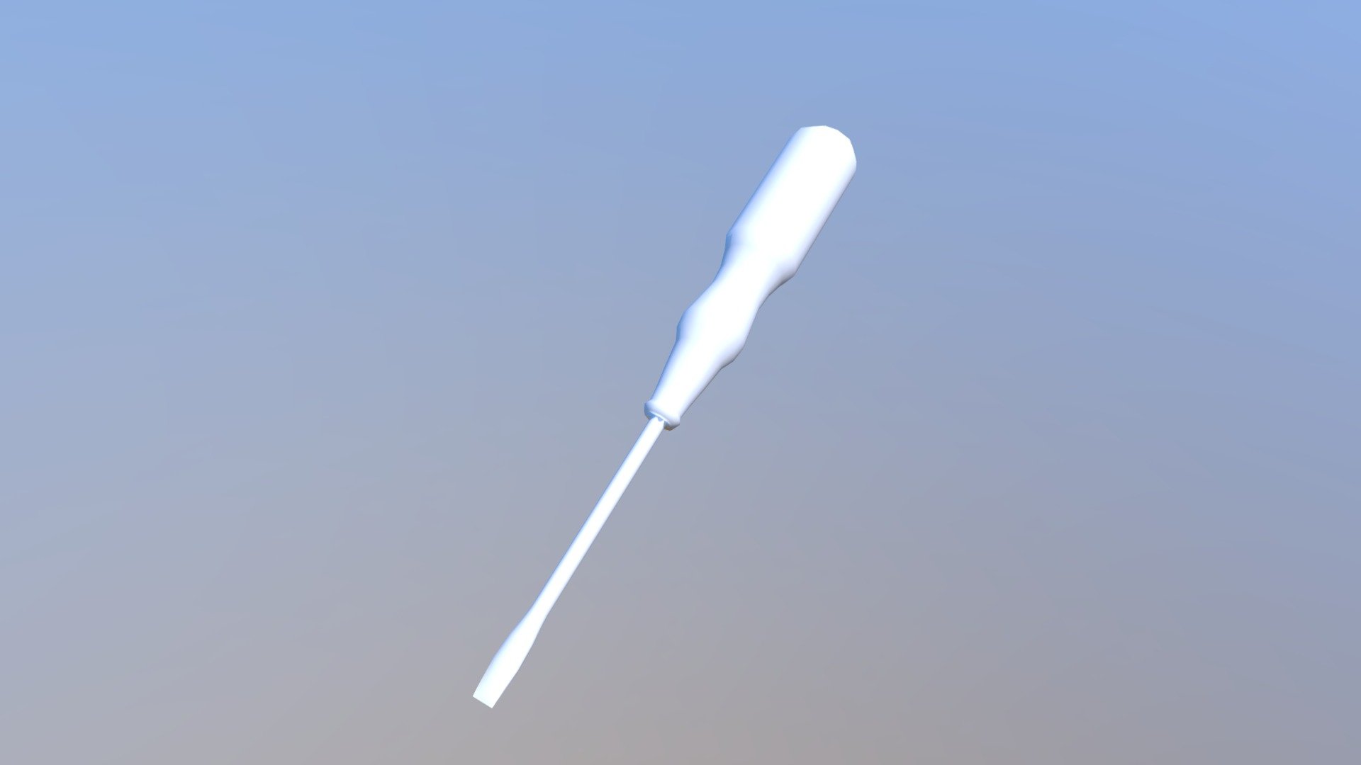 Screwdriver
