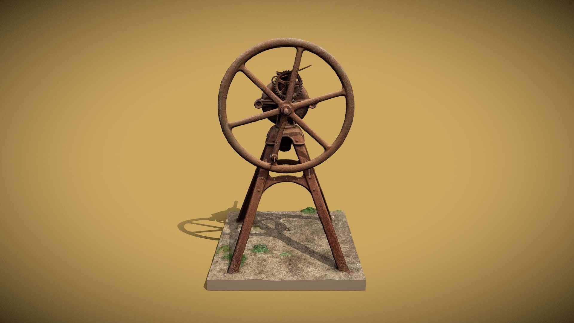Pressoir