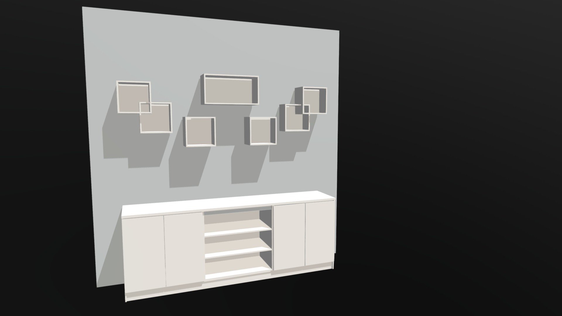 Pared3x3