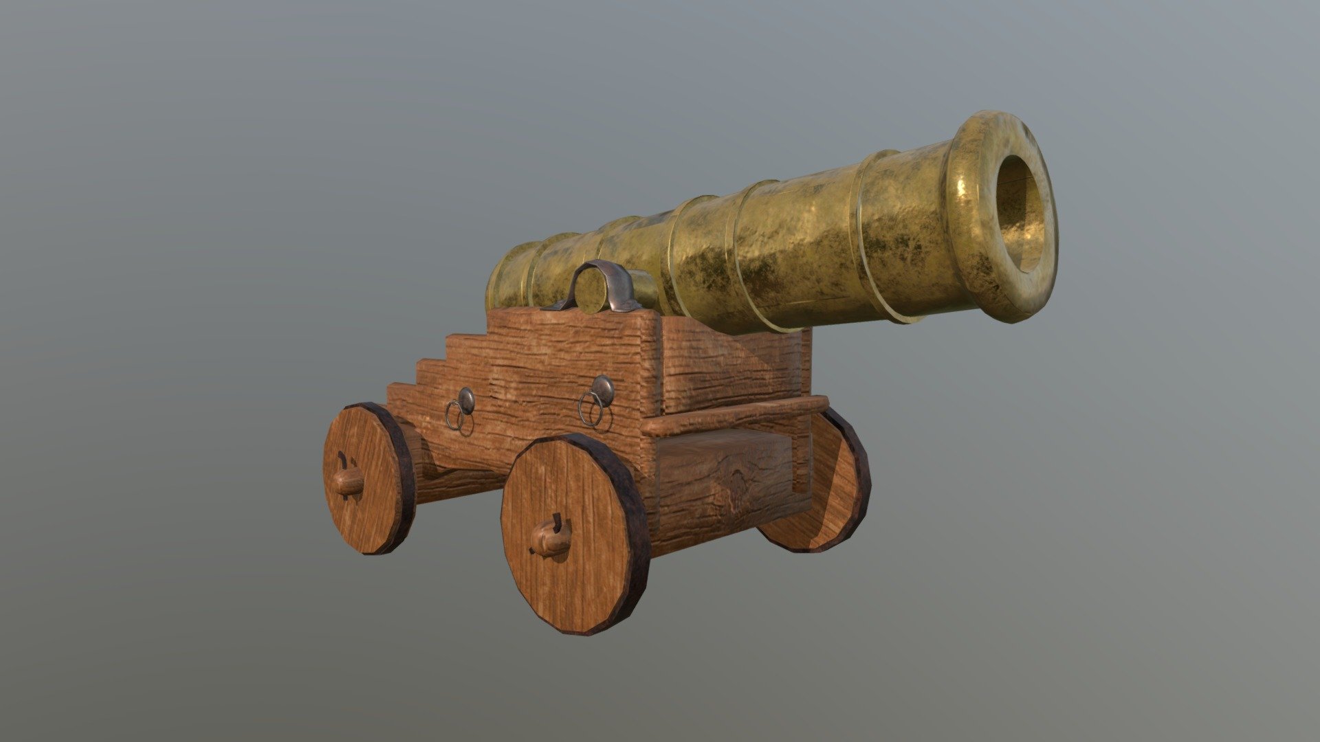 Cannon