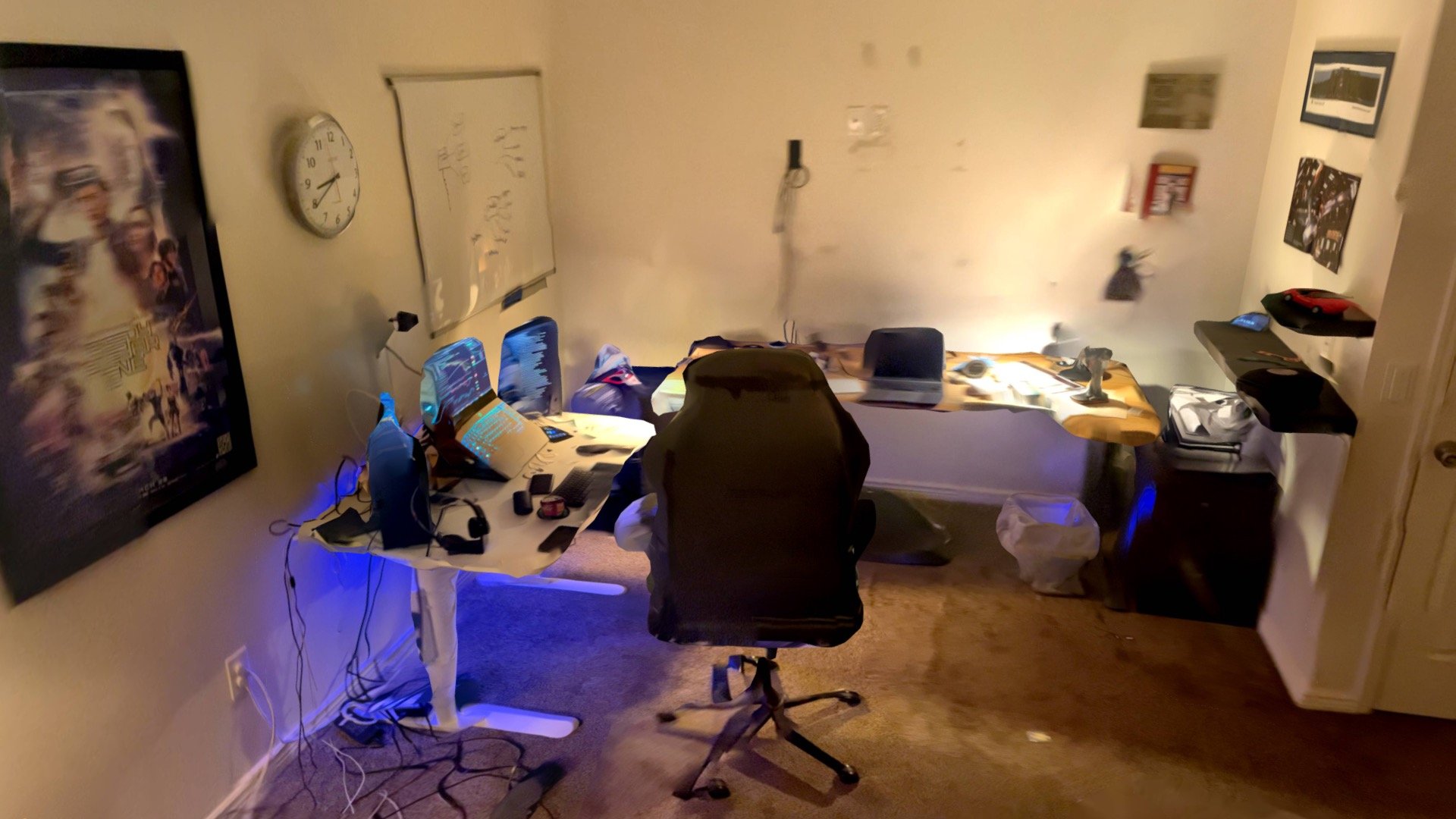 JRJ Home Office