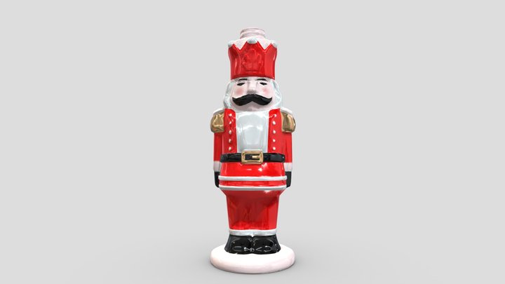 1 3D Model