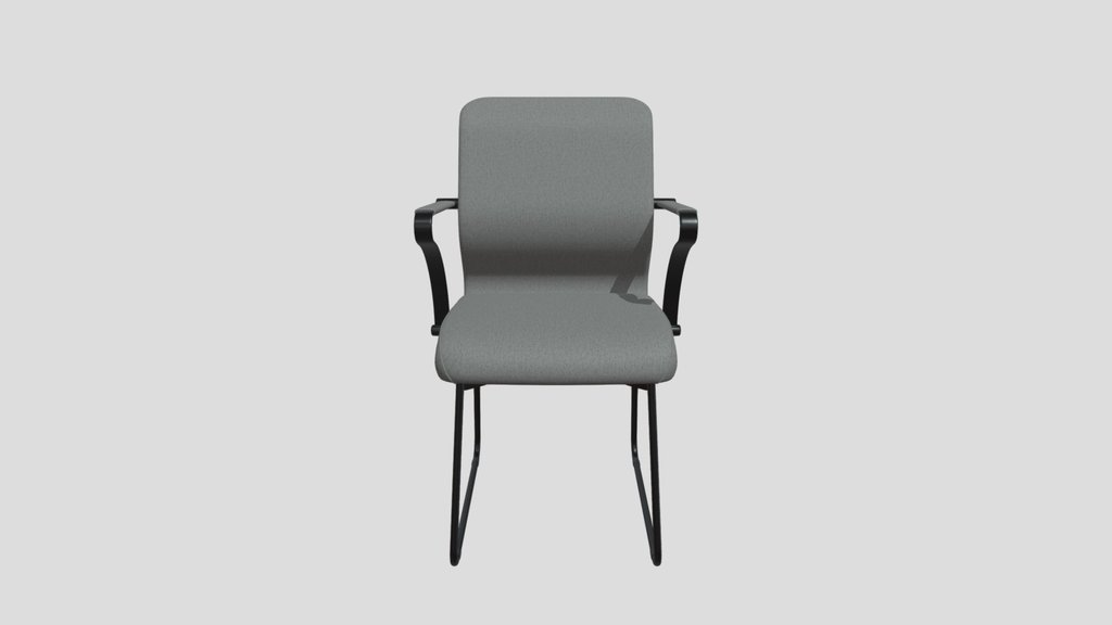 Office chair Ergolife