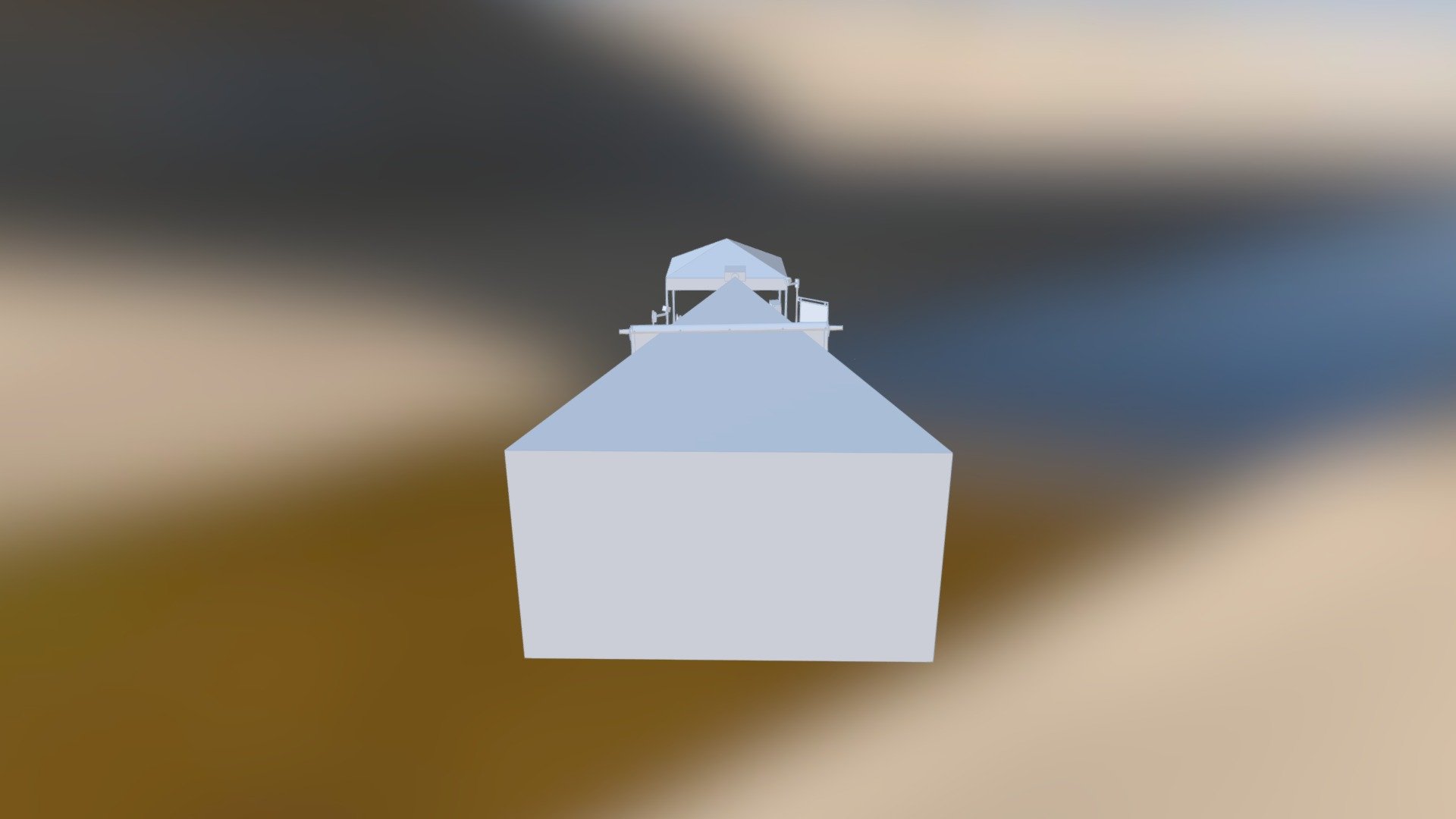 Simple Setup - 3D model by EyeLoveVR [f0773ce] - Sketchfab